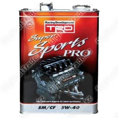 Нажмите для увеличения Super Racing PRO TRD