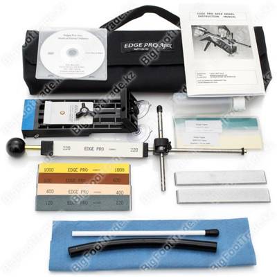 Нажмите для увеличения Edge Pro Apex 4