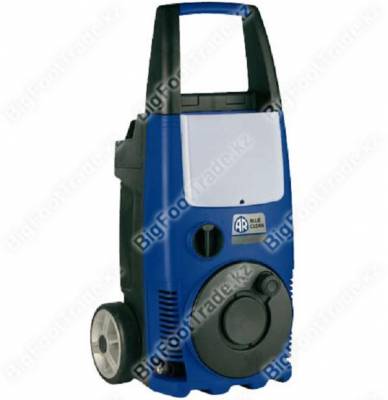 Моечный аппарат    высокого давления BLUE CLEAN 575
