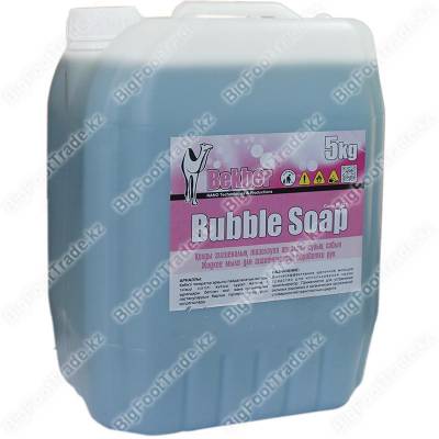 Нажмите для увеличения Bubble Soap