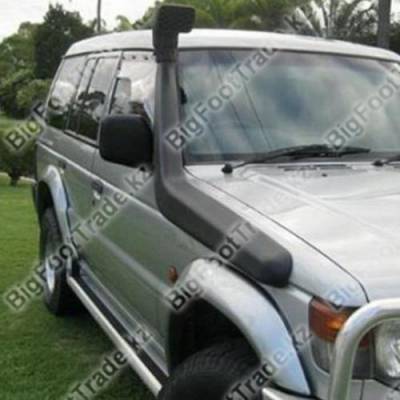 SMV31A Mitsubishi Pajero