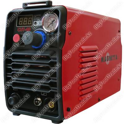 Нажмите для увеличения Плазморез CUT-40 LED MAGNETTA