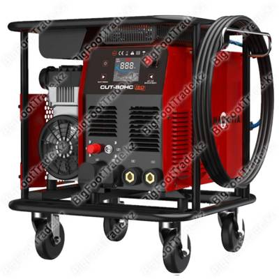 Нажмите для увеличения Плазморез Magnetta CUT-80HC LED