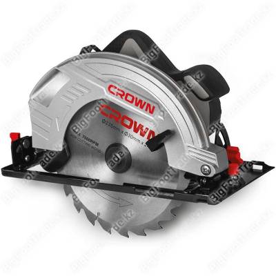 Пила дисковая CT15210-235