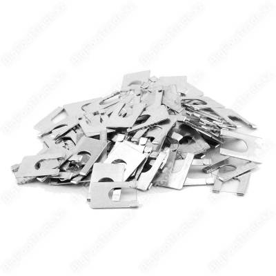 Нажмите для увеличения Disposable Test Clip - 100 Pack