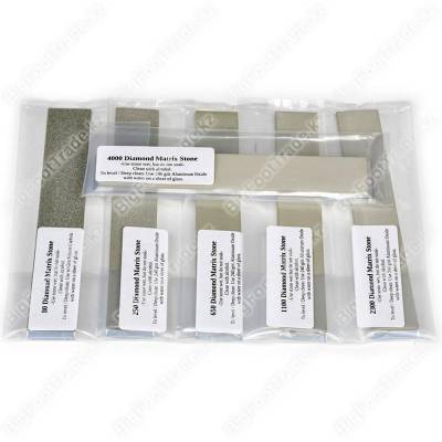 Нажмите для увеличения Matrix diamond set
