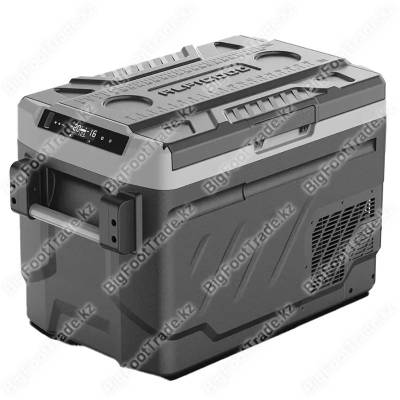 Нажмите для увеличения EZG51 Alpicool