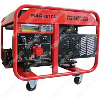 Magnetta GFE12000E3