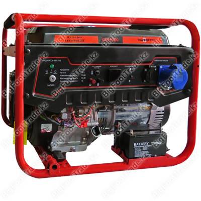 Magnetta GFE9000