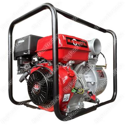 Нажмите для увеличения Magnetta GP100TP