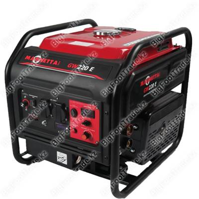 Нажмите для увеличения Magnetta GW220