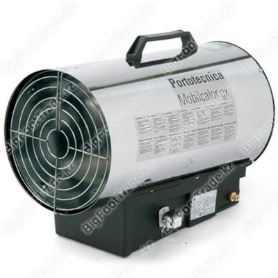 Газовая тепловая пушка IPC Portotecnica MOBILCALOR GX 30

