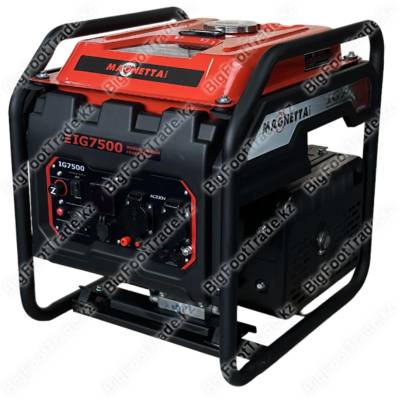 Нажмите для увеличения Magnetta IG7500, 5 кВт