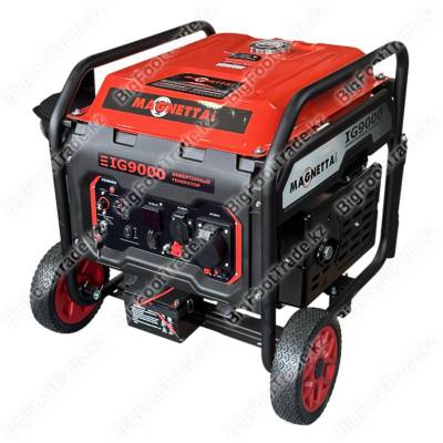 Нажмите для увеличения Magnetta IG9000, 7кВт