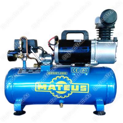 Нажмите для увеличения Mateus DC24V/10L