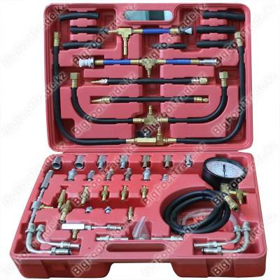 Нажмите для увеличения Fuel Injector Tester