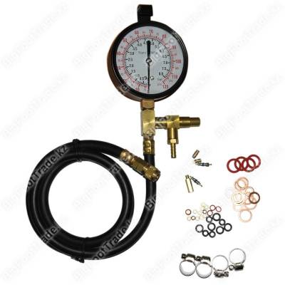 Нажмите для увеличения Fuel Injector Tester