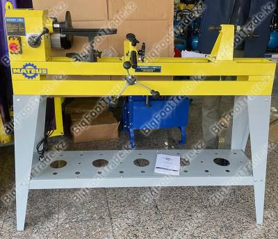 Нажмите для увеличения Mateus MS10107 (ТWL1000GV)