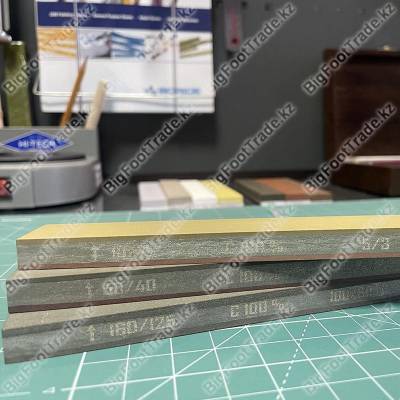 Нажмите для увеличения Камни для заточки в Алматы