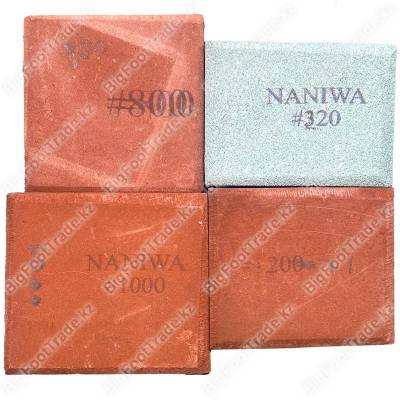Нажмите для увеличения Слурик NANIWA Lobster JIS800