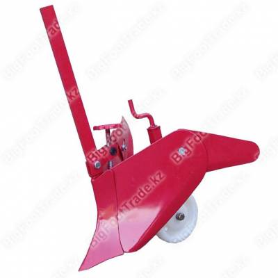 Нажмите для увеличения Окучник KIPOR banking machine KTTw54