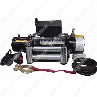 Лебедка  Lianda Winch LD12000, 6 л/с