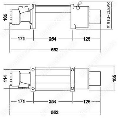 ldh10000 описание