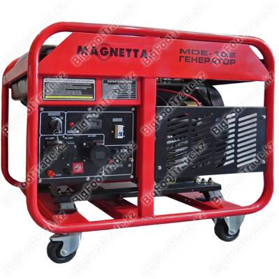 Нажмите для увеличения Magnetta MDE12E