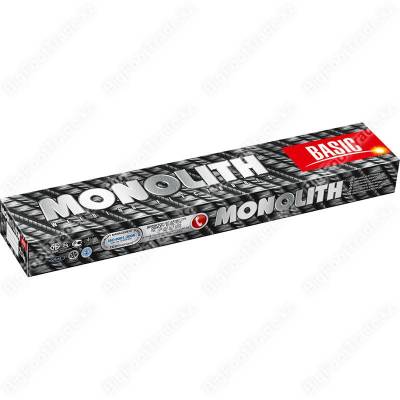 Нажмите для увеличения monolith basic