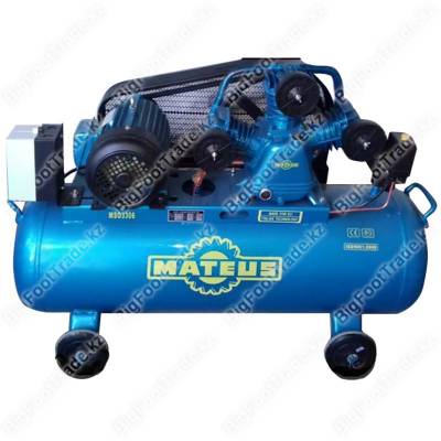 Нажмите для увеличения Компрессор Mateus MS03306