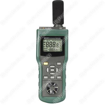 Нажмите для увеличения Mastech MS6300