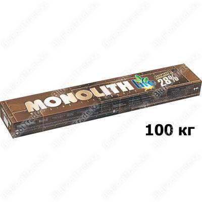 Нажмите для увеличения Монолит РЦ -4