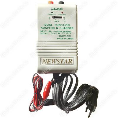 Нажмите для увеличения Newstar NA-6000