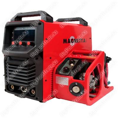 Нажмите для увеличения Magnetta NB-350T LED