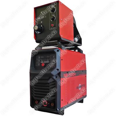 Нажмите для увеличения Полуавтомат Magnetta NB-500H