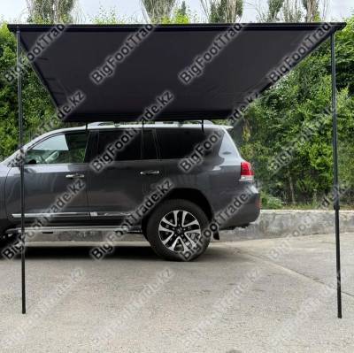 Нажмите для увеличения OVERLAND Addict Grey