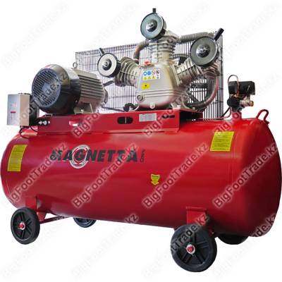 Нажмите для увеличения Magnetta SW0.9/8-300L