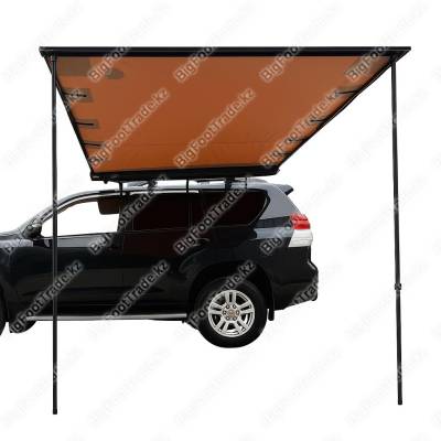 Нажмите для увеличения OVERLAND Addict 2.5x3