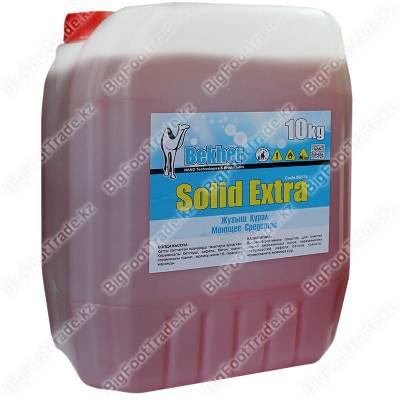 Нажмите для увеличения Bekher Solid Extra