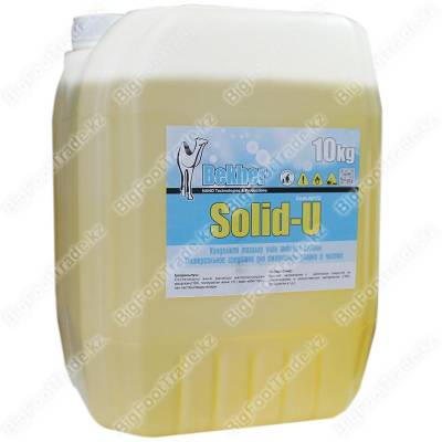 Нажмите для увеличения Bekher Solid U