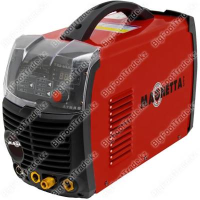 Нажмите для увеличения TIG-200ES AC/DC