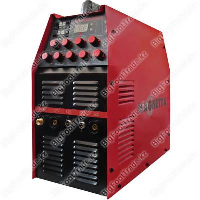 Нажмите для увеличения Magnetta TIG-250P AC/DC MOS