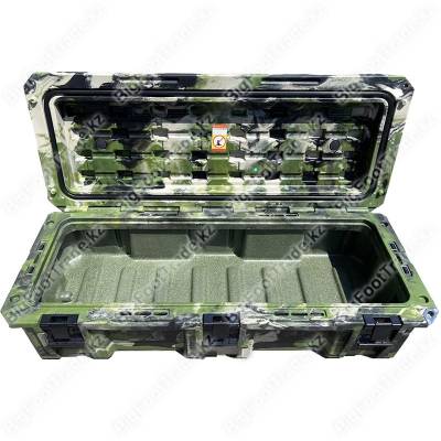 Ящик экспедиционный TL110, камуфляж