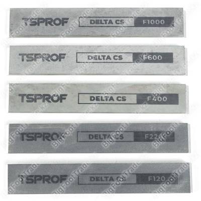 Нажмите для увеличения TSPROF Delta CS