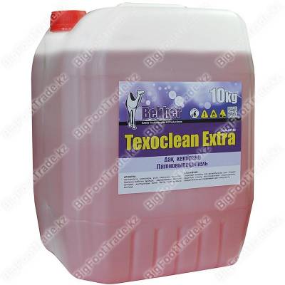 bekher texoclean