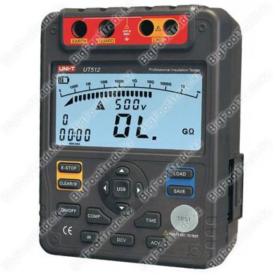 Нажмите для увеличения UT-512