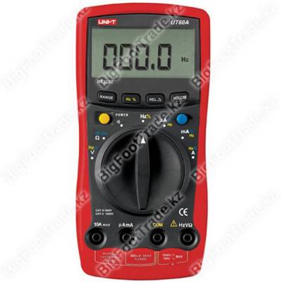 Нажмите для увеличения UT60A