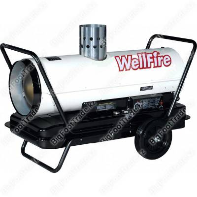 Нажмите для увеличения Wellfire WF40ID