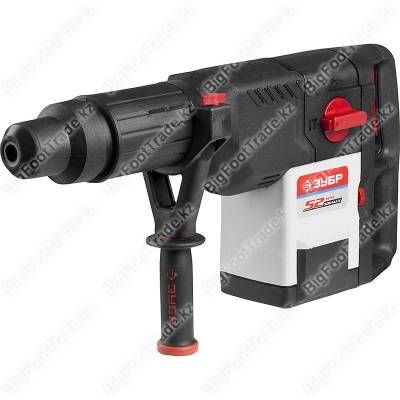 Нажмите для увеличения ЗПМ-52-1500 ЭК SDS-Max