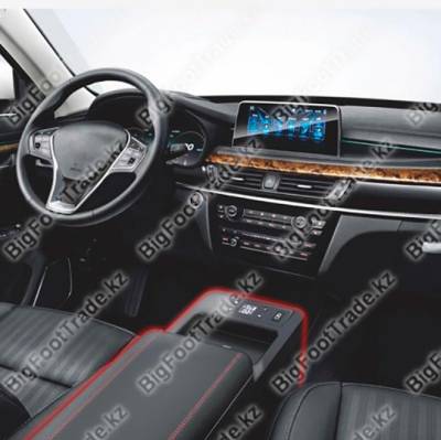 Нажмите для увеличения Alpicool CF8 холодильник